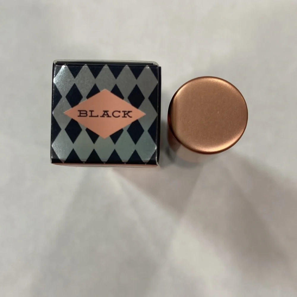Benefit roller Lash black mascara .1 oz‎ travel